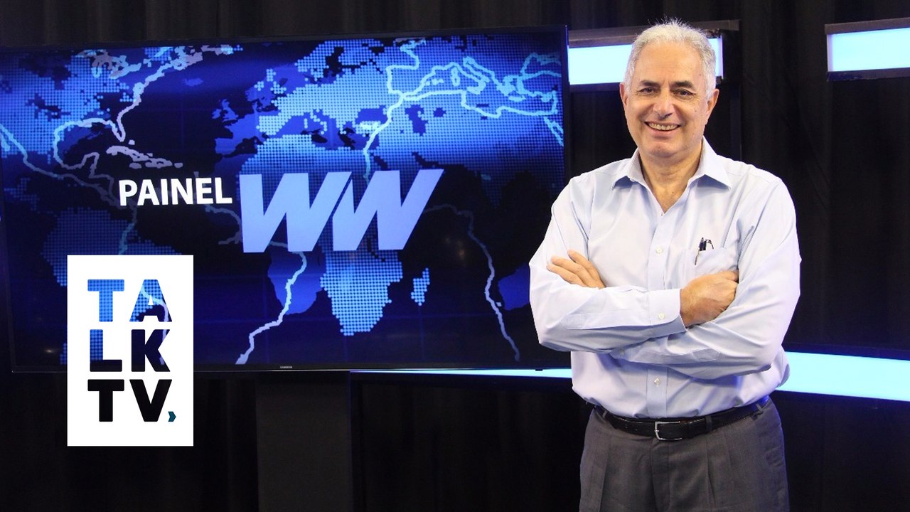 WILLIAN WAACK ESTREIA NA INTERNET E GLÓRIA PEREZ MIGRA PARA SETOR DE SÉRIES DA GLOBO