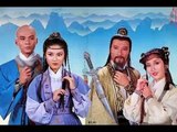 [จีน] The Demi-Gods & The Semi-Devils - 8 เทพอสูรมังกรฟ้า 1982 [พากย์ไทย] 1-30 จบ