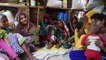 Dégâts dans le nord de l'Inde après des tempêtes meurtrières