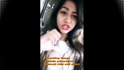 Cute Acting Pathani Kuri " Pakistani Girl "