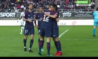 Edinson Cavani Goal HD - Amiens 0 - 1 Paris SG - 05.05.2018 (Full Replay)