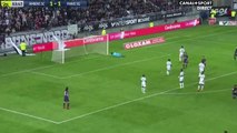 Christopher Nkunku Goal HD - Amiens 1 - 2 Paris SG - 05.05.2018 (Full Replay)
