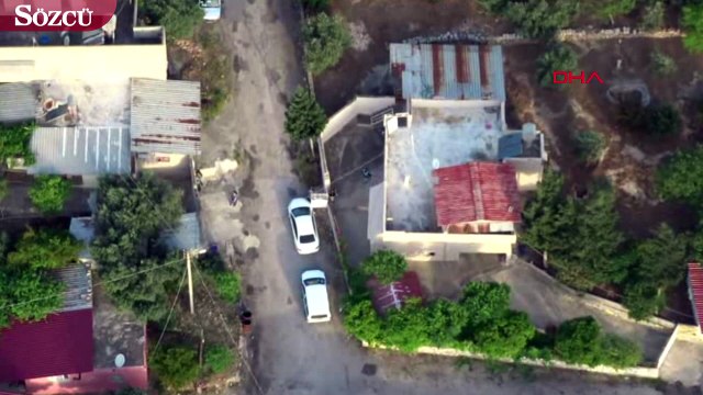 Pitbull’la korkutarak fuhuş yaptırmışlar