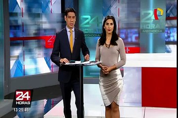 EEUU: hombre esposado abandonó corte y saltó por un balcón al intentar fugarse