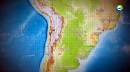 Исследователи не верят своим глазам.Крым был перевернут с ног на голову.Загадочные цивилизации Крыма