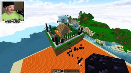 500 FANS vs WORLD'S SAFEST HOUSE!