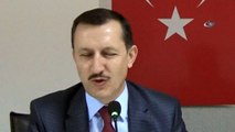 Emrullah İşler: “Görünen tablo Sayın Cumhurbaşkanımızın büyük bir farkla ilk turda ipi göğüsleyeceğini gösteriyor”