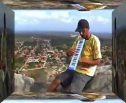 Rendez Vous 4(cover) - Jean Michel Jarre