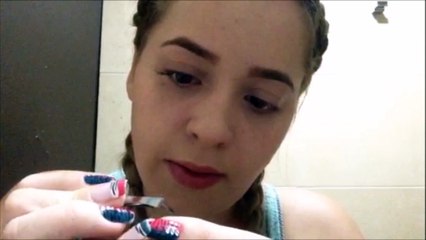 EXTENSION DE PESTAÑAS .