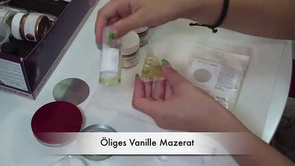 Blush/Rouge selber machen - DIY