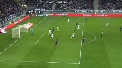 Résumé Amiens-PSG but Nkunku (1-2)