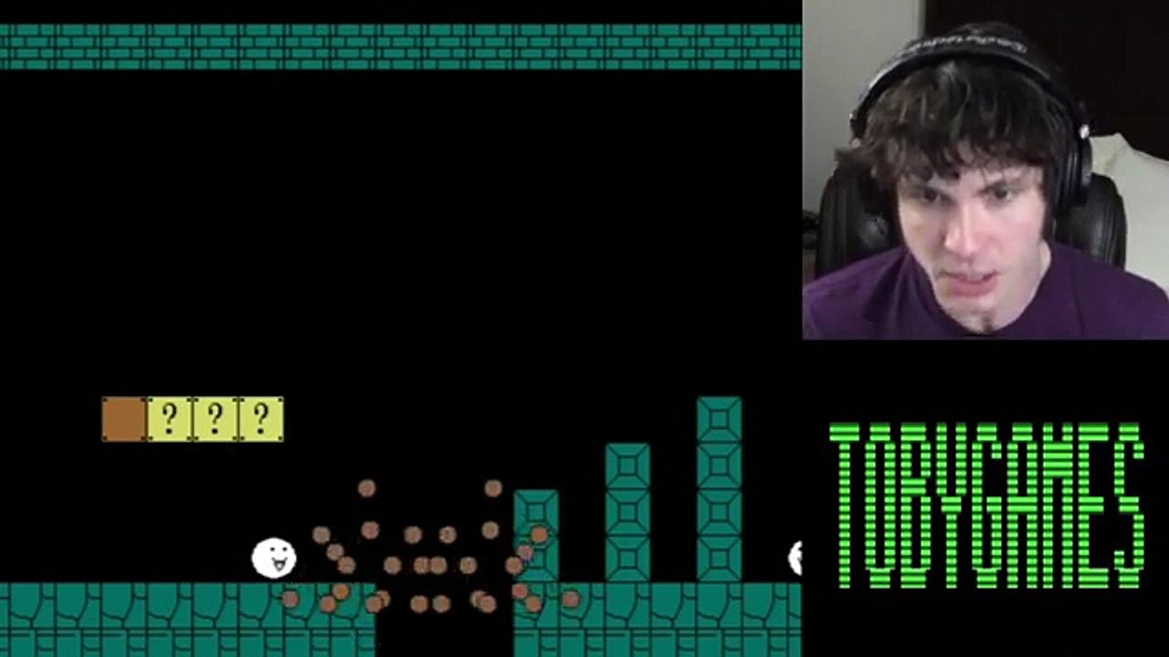 CAT MARIO IS SCREWED!!