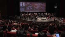 Uluslararası opera ve bale festivali başladı - GAZİANTEP