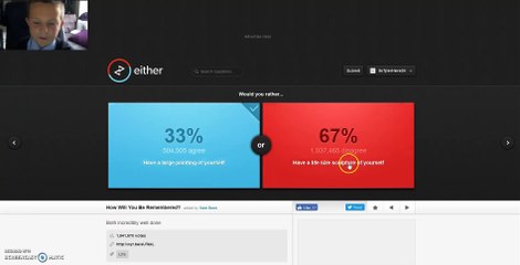 Would you Rather Ep. 6 Apple or Google