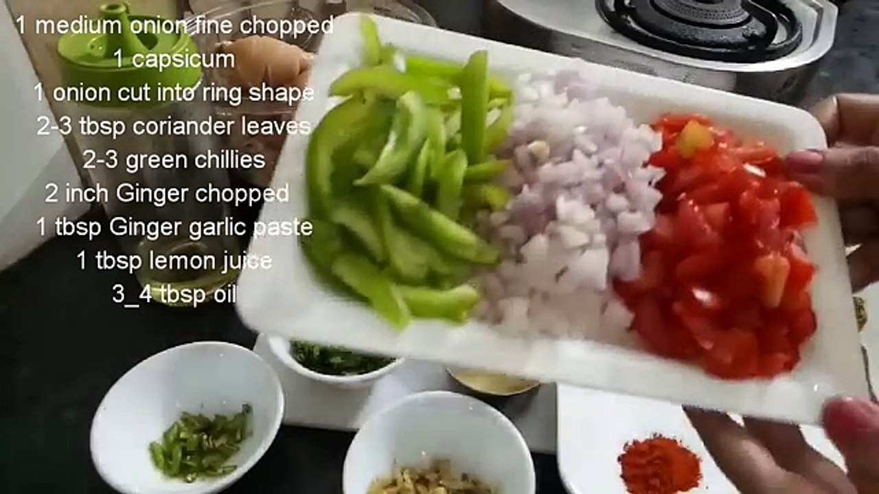 Tawa Chicken Recipe/तवा चिकन रेसिपी