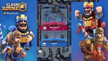 ВЫБИВАЮ ПОДПИСЧИКУ НА ВИДЕО ЛЕГ СУНДУК!!! Супер способ!!! КАК ВЫБИТЬ!? Clash Royale