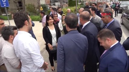 Antalya Bakan Çavuşoğlu: 2 Milyar Ümmet Türkiye'den Medet Bekliyor