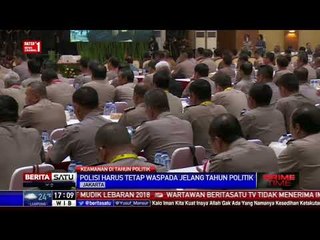 JK Sebut Indonesia Akan Hadapi Pemilu Paling Rumit di Dunia