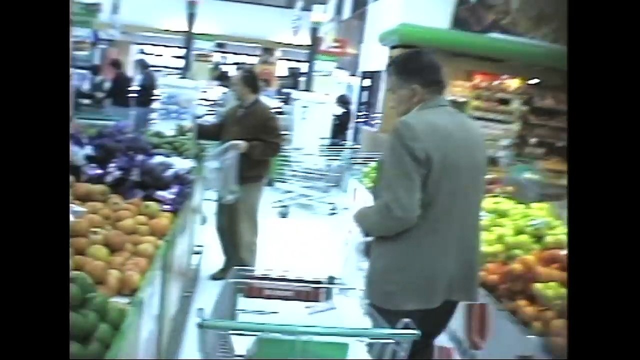 Chile: mi vecino es torturador Documental