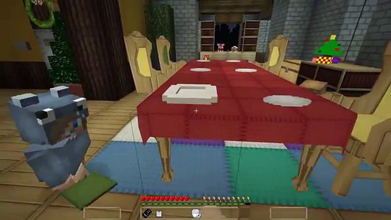 Minecraft Daycare - SASSY SASHA! (Minecraft Roleplay) #9