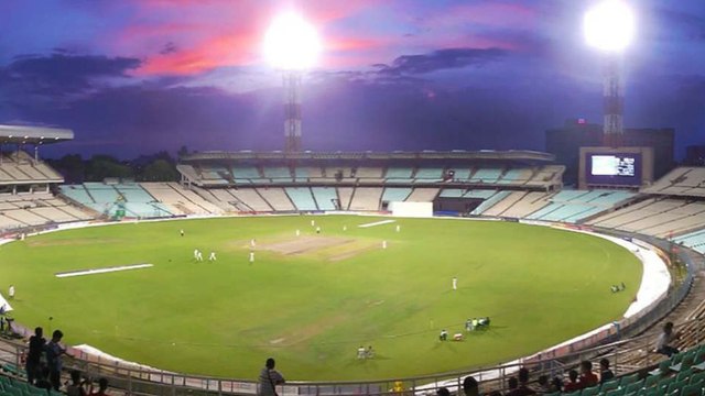 IPL 2018: Changes in the playoff Venue Changed