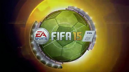 FIFA 15 - Hướng dẫn tất cả các kỹ thuật từ cơ bản đến nâng cao Fifa Online 3