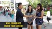 Do Singaporeans Want To Get Married And At What Age? | Word On The Street