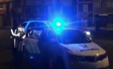 Apresan a joven madre por intentar abandonar a su hijo de 6 meses de nacida