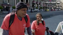 People In San Francisco Are Really Pissed Over These Electric Scooters (HBO)