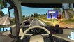 Euro truck simulator multiplayer - road rage, bad drivers 4