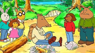 Whoa, I Remember: Arthurs Camping Adventure: Part 1