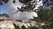 Unusual Eruptions At Yellowstone’s Largest Active Geyser Steamboat Baffles Scientists