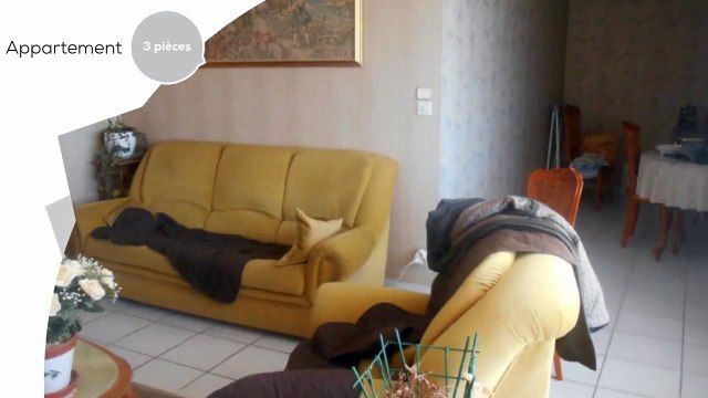 A vendre - Appartement - SAINTE FOY LES LYON (69110) - 3 pièces - 65m²