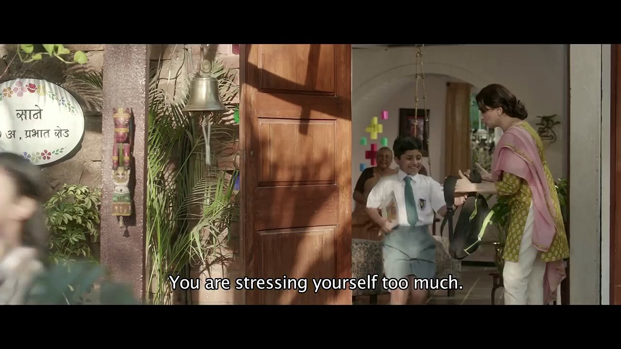 Bucket List (Marathi with English Subtitle) Official Trailer Madhuri Dixit Nene 25th May