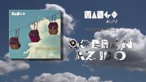 Mango Blitz - Robban Az Idő