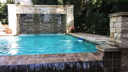 This Air BnB Has a Literal Grotto