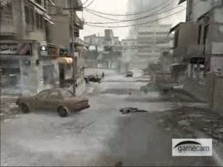 MultiGaming THS Fun Video