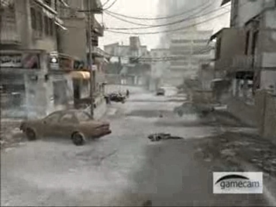 MultiGaming THS Fun Video