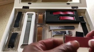 Best Third Party Apple Watch Bands