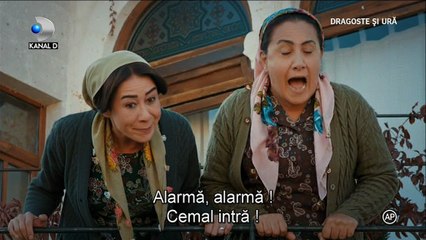 Dragoste si Ura 4 Mai 2018 Partea 3