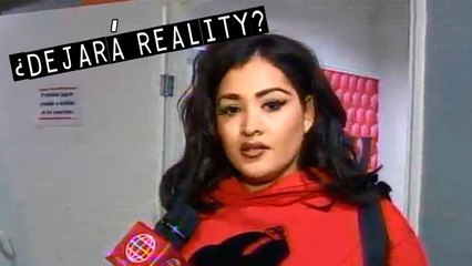 MICHELLE SOIFER DEJARÍA REALITY