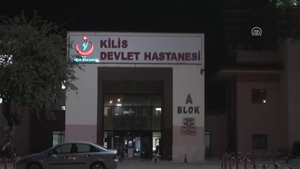 Kilis'te Fetö/pdy Operasyonu