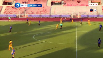 Gendrey à l'attaque !