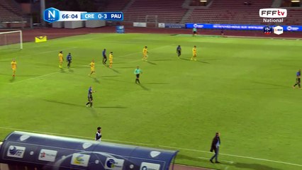 Saint-Luce remplacé par Dias