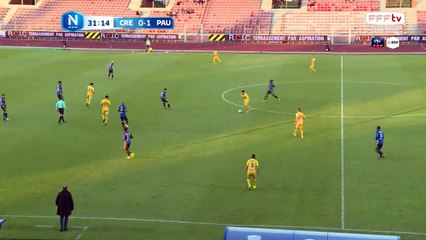 Quelle opportunité pour le Pau FC !