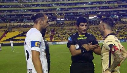 Hoy Barcelona se enfrenta ante Liga de Quito en Guayaquil por la fecha 12 del Campeonato Nacional
