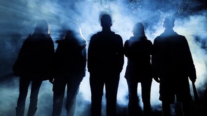 Очаквайте мистъри уеб сериала "Kилерът" ... скоро във Vbox7!