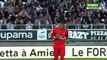 Buts Amiens-PSG résumé de match 2-2