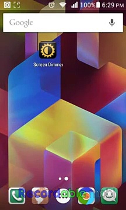 how to setup Mx Player