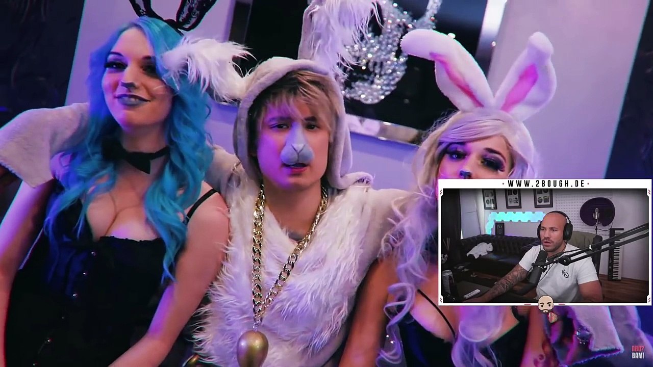 Julien Bam - SANDMANN DISSTRACK / Ich bewerte 'MUSIK' von Youtubern